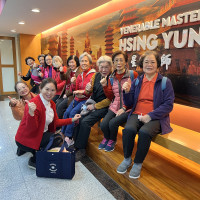 永和-圓融讀書會