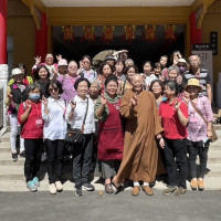 蘭陽-鄉野禪讀書會