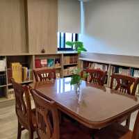 月光-身心靈讀書會