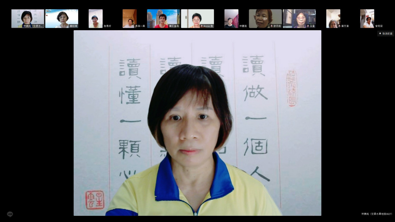 2022 07 22樂齡照片