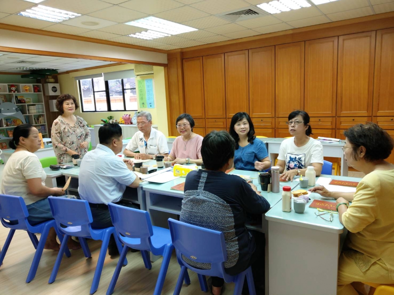 107.05.14 讀書會 2019-09-27