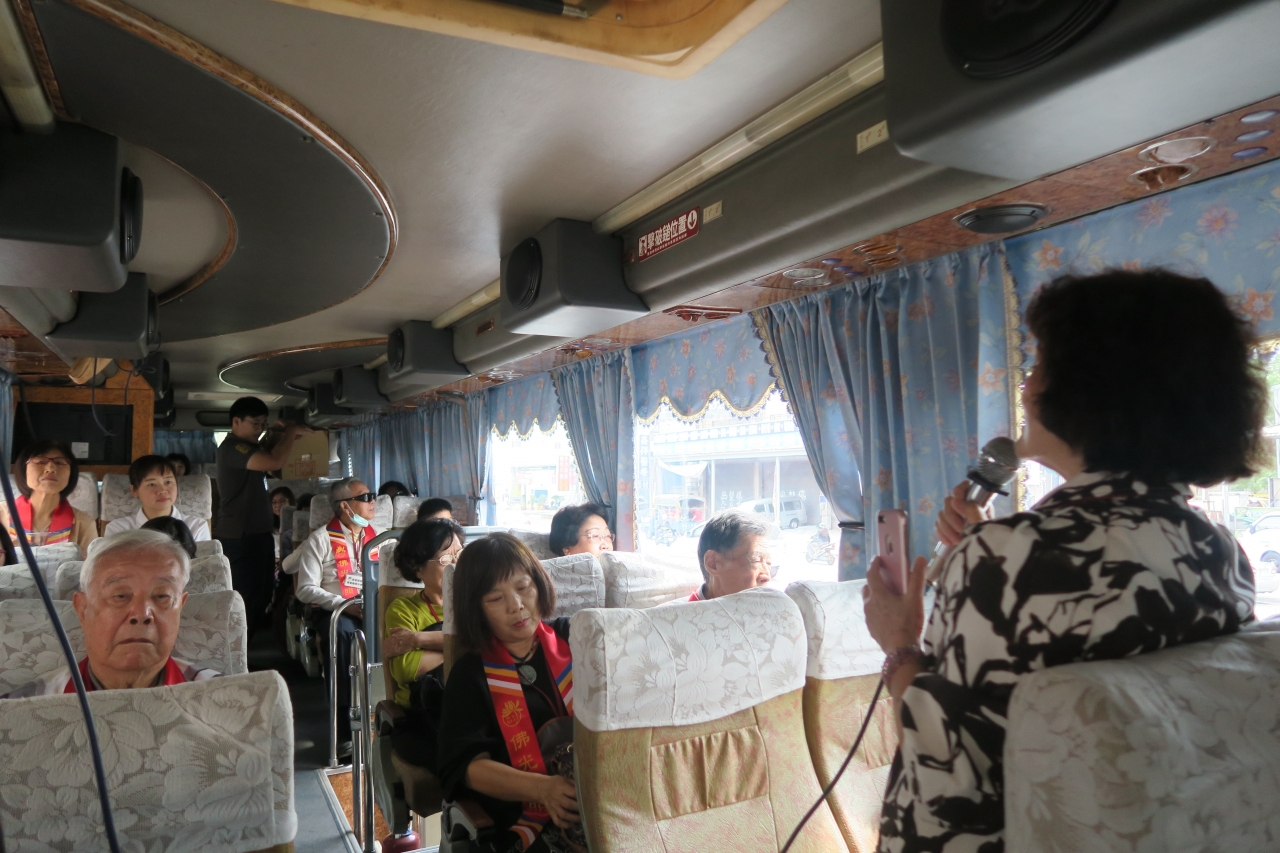 108.03.03 禪淨祈福法會暨讀書會 2019-09-28