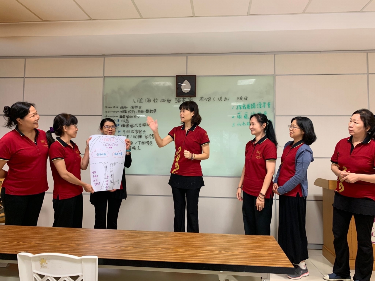 禪舞讀書會二班1080714-02
