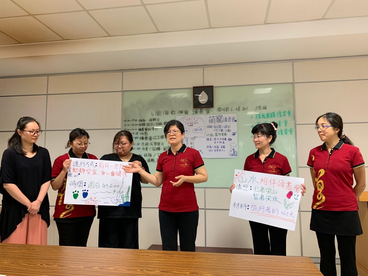 禪舞讀書會二班1080714-03