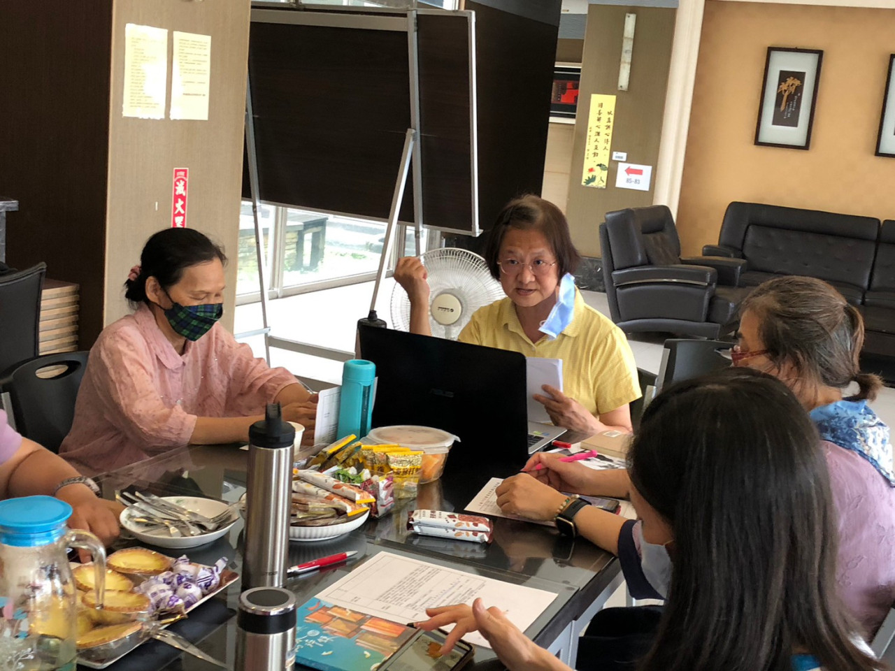 LINE_ALBUM_2023521土城讀書會與聯誼交流_230521