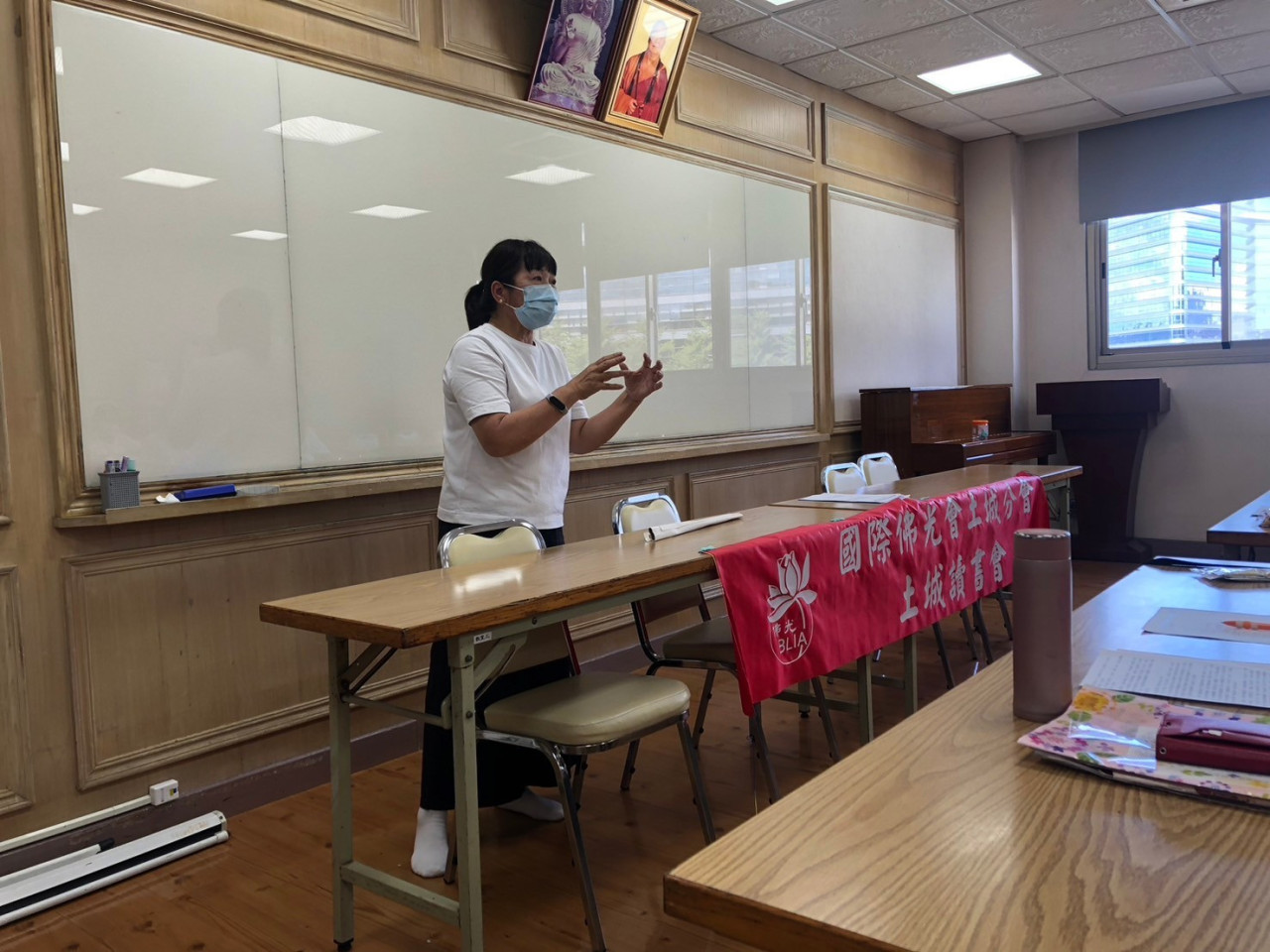 LINE_ALBUM_2024106新惠中寺參訪、土城分會月例會、慶生會與讀書會_241007_5