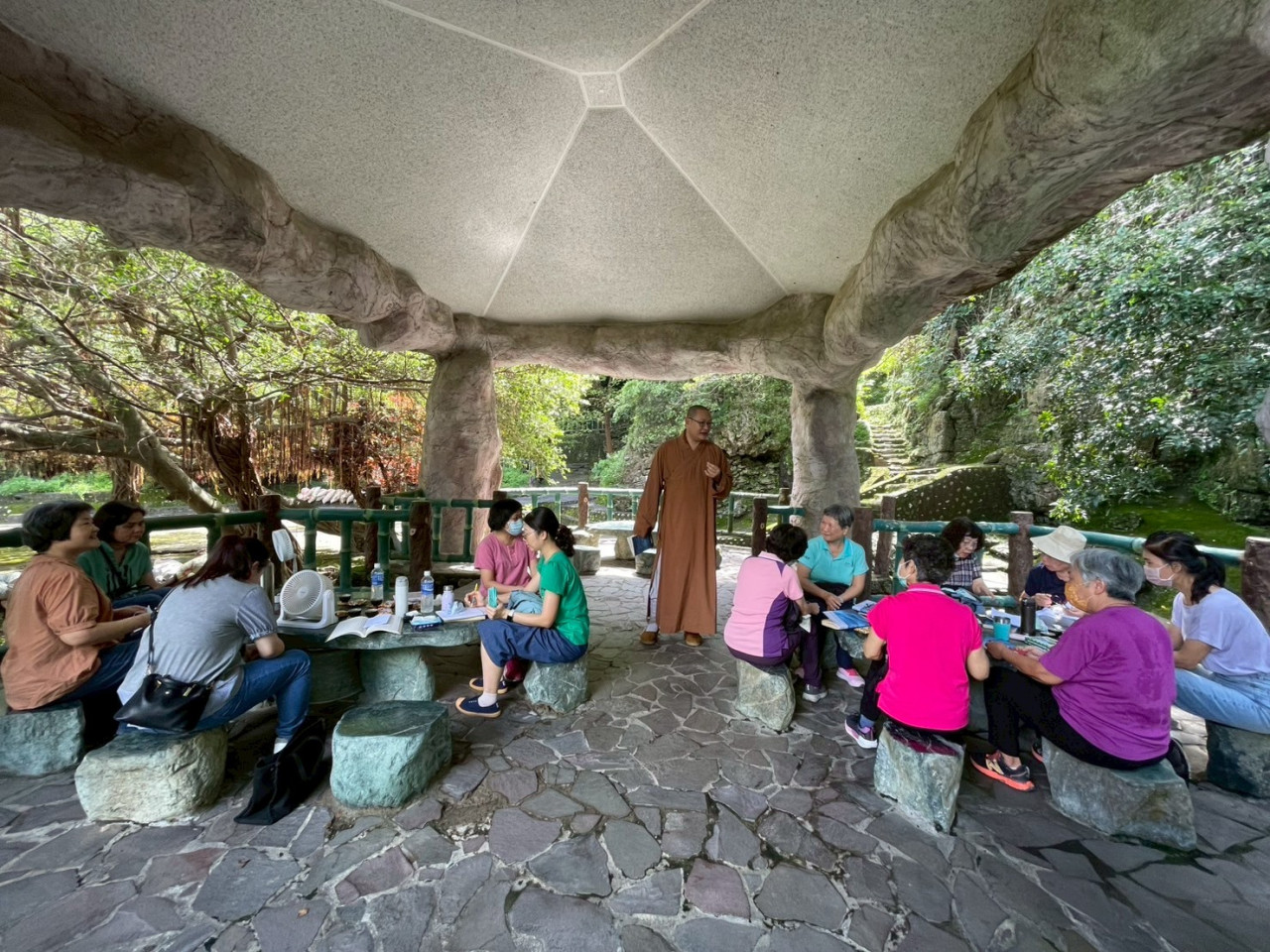 LINE_ALBUM_2025.08.17.大崗山雲起時聯誼交流_250817_11