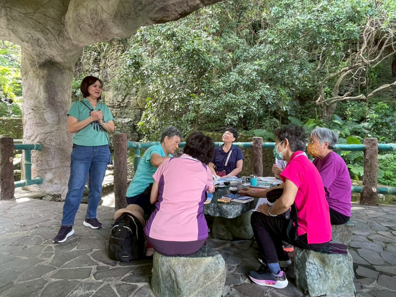 LINE_ALBUM_2025.08.17.大崗山雲起時聯誼交流_250817_18