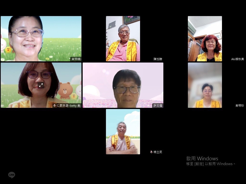 LINE_ALBUM_20240702（二）讀書會（金剛經成就的秘訣）_240709_6