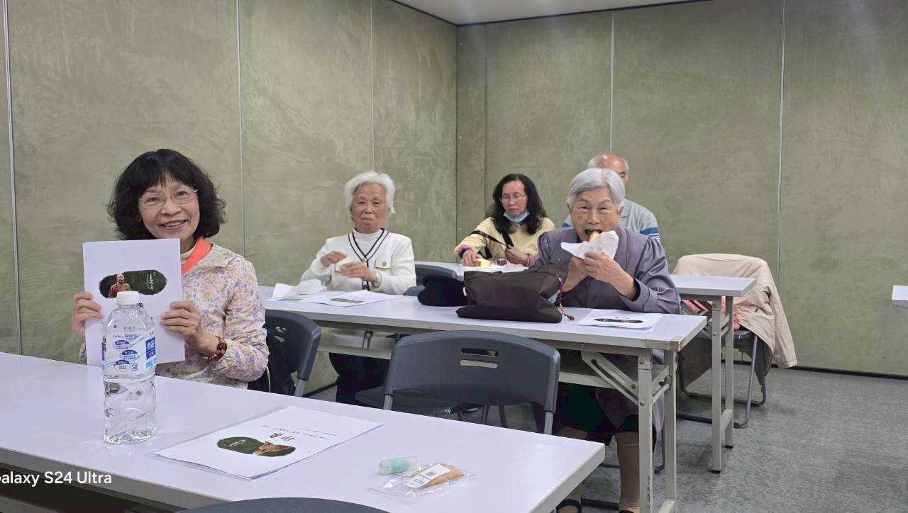 LINE_ALBUM_2026.3.15三月份般若讀書會_帶領人：湘羚.音如_260412_6