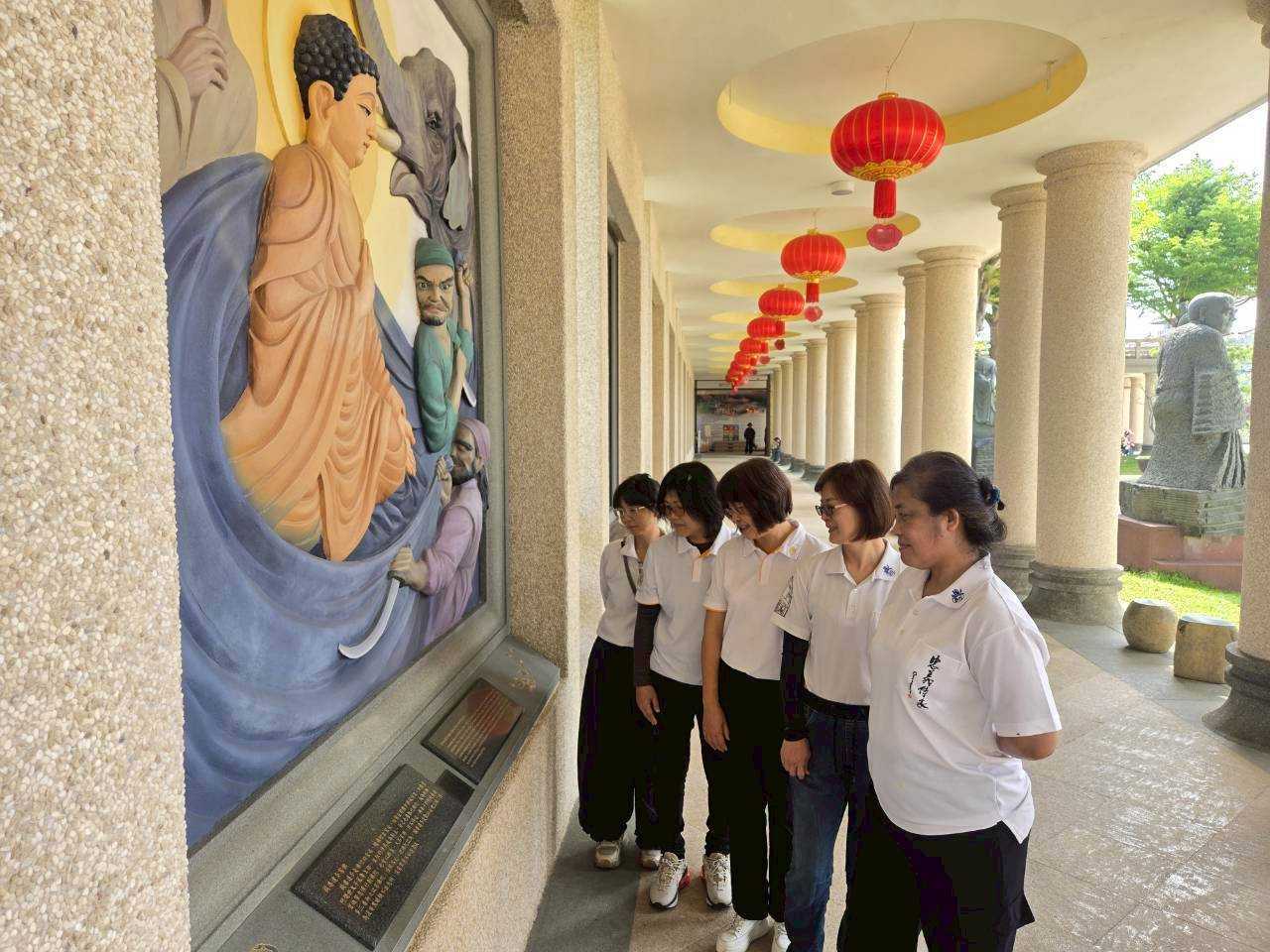 LINE_ALBUM_2026.03.15-佛陀由來_260327_1