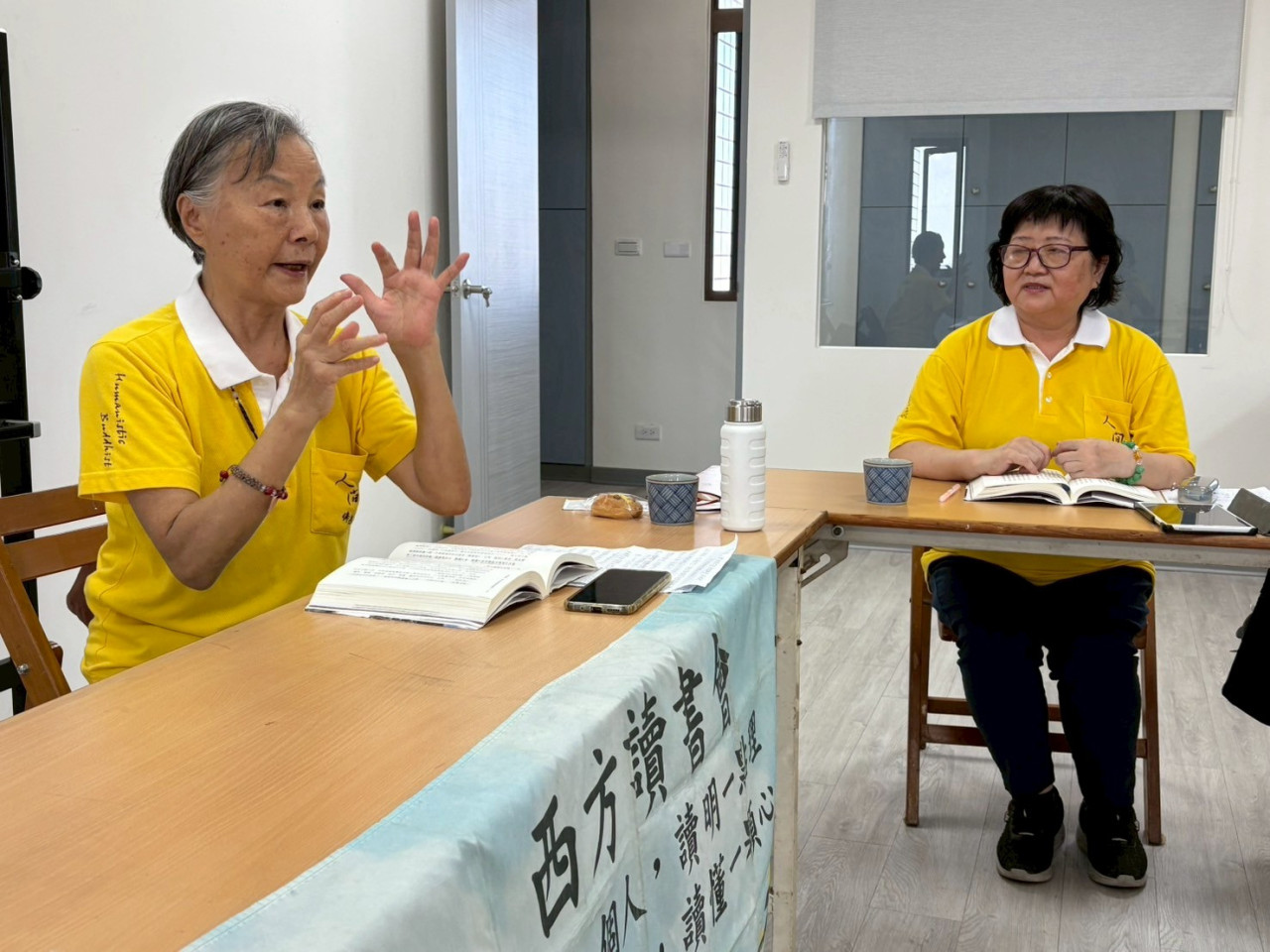 LINE_ALBUM_20250925雲水自在讀書會_250925_3