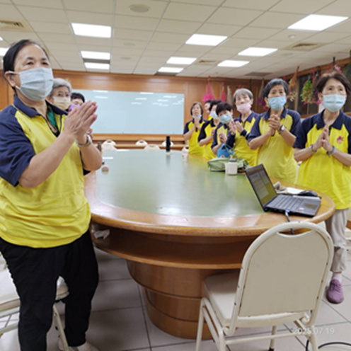 2025.07.19心路讀書會2