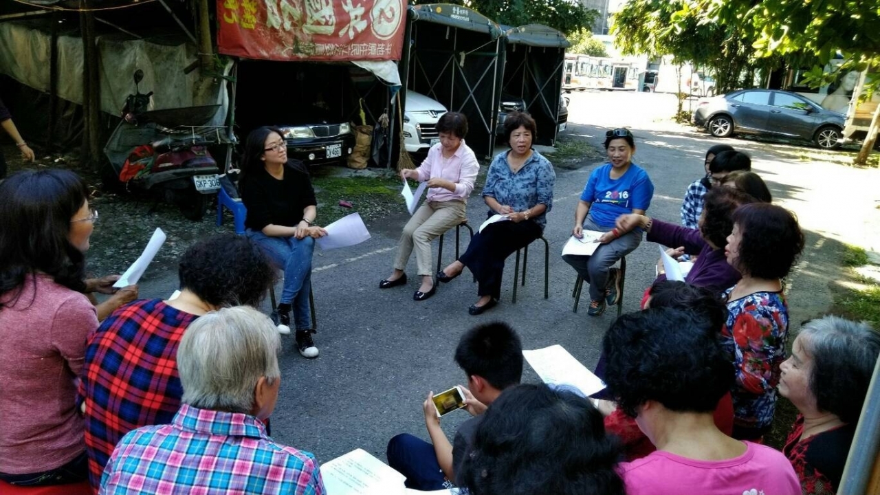 122日會員聯誼暨慶生會暨蓮心讀書會_181205_0029