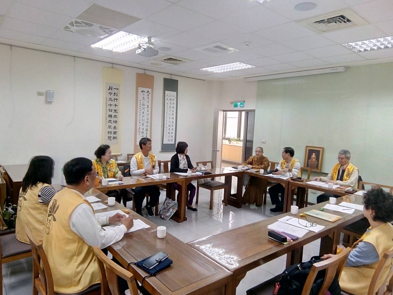 1080119鳳山教師月例會讀書會-136205