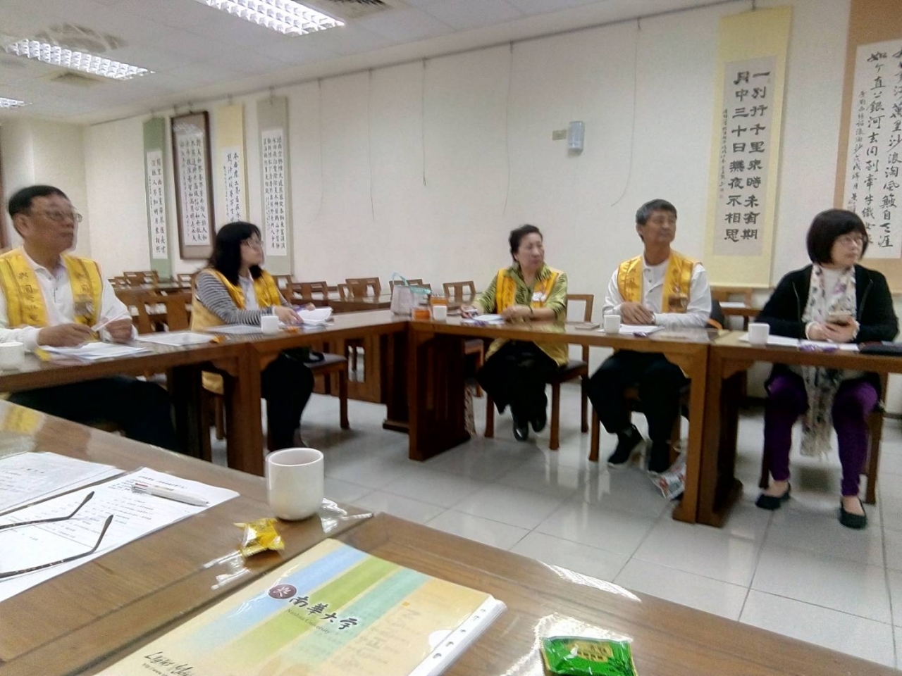 1080119鳳山教師月例會讀書會-136206