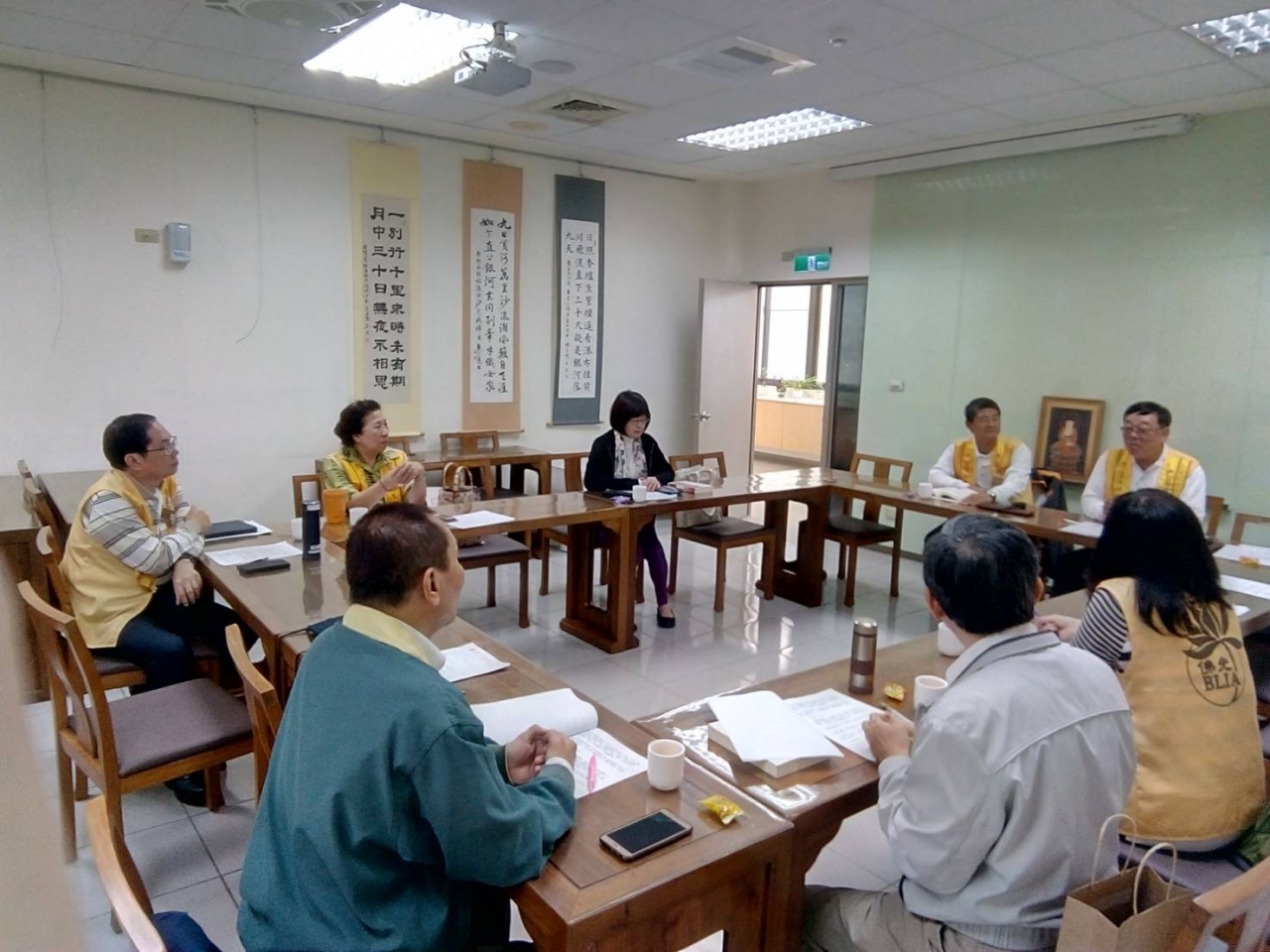 1080119鳳山教師月例會讀書會-136207